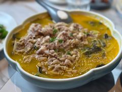 -志明眷村·台式融合菜·宵夜