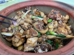 -红炎炎农家菜老字号(金水台店)