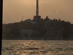 -武昌中华路码头(轮渡站)