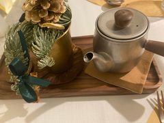 -春树下·树屋花房西餐厅(罍街AS1980店)