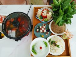 -馨月汇·一悦馨香月子中心(前滩店)