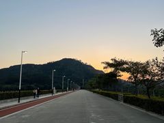 -水濂山森林公园