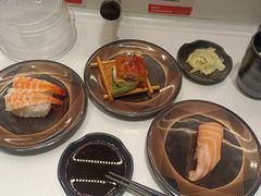 -争鲜回转寿司(朝北大悦城店)