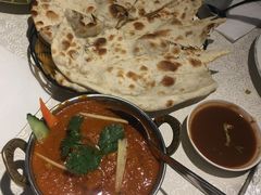 -恒河传奇印度餐厅GANGES