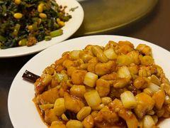 -沣元春饼馆(幸福巷店)