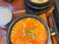 -火炉情韩国料理店(古田路店)