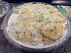 -葛师傅越南特色水果捞(建政南路总店)