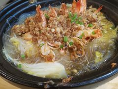 -小锅饭(欧亚卖场店)