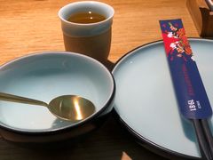 -胡马八破·川菜小馆(高新万达店)