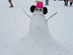 -太子岭滑雪场