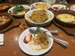 -萨莉亚(百联真光路店)