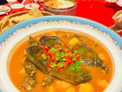 -山西会馆·晋菜·晋商宴·牌匾博物馆(胜利东街店)