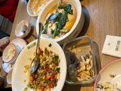 -新白鹿餐厅(城西银泰城店)