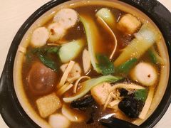 -巧燕坊一笼一蒸烧卖(西湖文化广场银泰店)