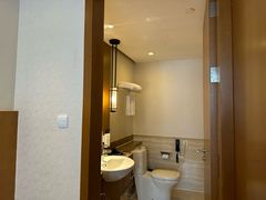 -长白山万达锦华套房酒店