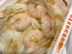 鲜虾肠粉-红荔村肠粉(中银店)