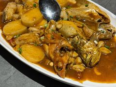 -佬太公海鸭·海鲜大排档(上海总店)
