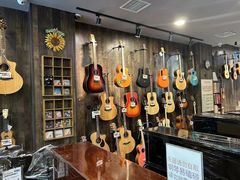 -五度乐器培训(清扬路店)