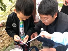 -悦宝园早教中心(庐阳区省直中心店)