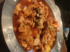 -胖哥俩肉蟹煲(淮安万达店)