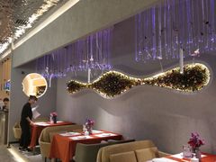 -赵小姐丨新中餐(曲江店)