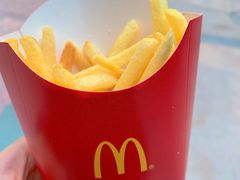 -麦当劳(温州人民路店)