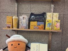 -霸王茶姬(建邺万达广场店)