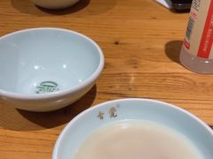 -古觉面片(科技路天朗蓝湖树店)