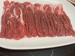 -东来顺饭庄(金泉广场店)