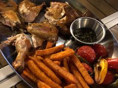 -Bistro 63 创意融合料理(广粤天地店)