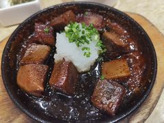 -东京屋(武定路店)