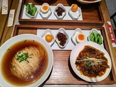-松鹤楼面馆(清河万象汇店)
