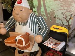 -弄堂里·寻味杭州(湖滨银泰in77C区店)