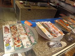 -怡咖啡海鲜自助餐厅(浦东香格里拉店)