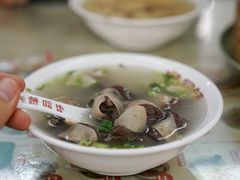 -津品味小吃(大学湾店)