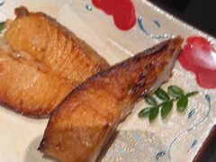 -上井料理黑金店(IFS国金中心店)