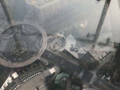 -东方明珠广播电视塔