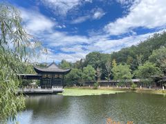 -景德镇古窑民俗博览区