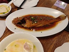 -花舍·新派粤菜·西餐·下午茶(亚运村·鸟巢店)