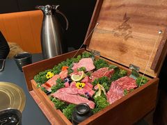 -無二炙坊·和牛烧肉(大钟寺1733店)
