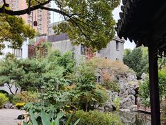 -南京市民俗博物馆(甘熙故居)