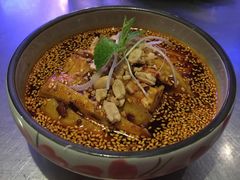 -鱼库·不仅是一家烤鱼店(车公庙店)