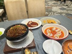 -A One Kitchen·南京精菜馆(晶丽酒店店)