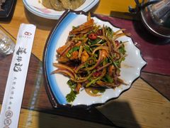 -连锦记海鲜烧烤大排档·锦州特色(西安路交大店)