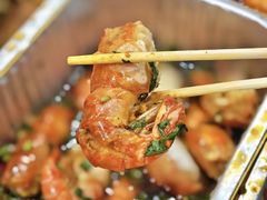 -吉利龙虾·新派海鲜烧烤