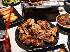 -纪录片《人生一串》体验店(静安店)