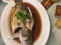 -老白肉馆(临江小区店)
