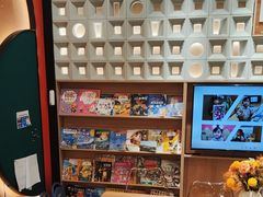 -艺塔木美学教育(和达校区)