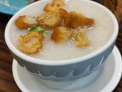 艇仔粥-避风塘(光启城店)