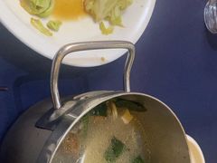 -伊带伊路新疆美食府(呼家楼店)